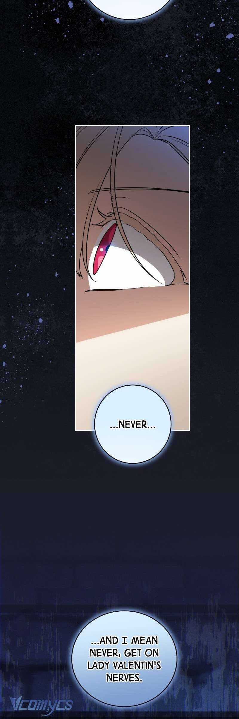 Cái Giá Phải Trả Chapter 44 trang 29
