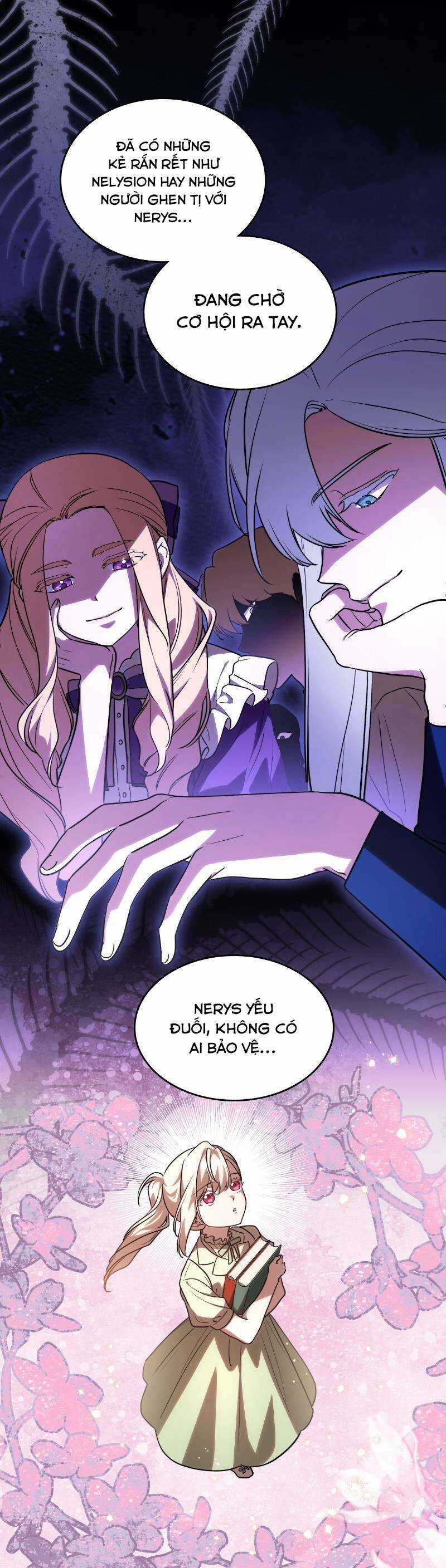 Cái Giá Phải Trả Chapter 48 trang 10