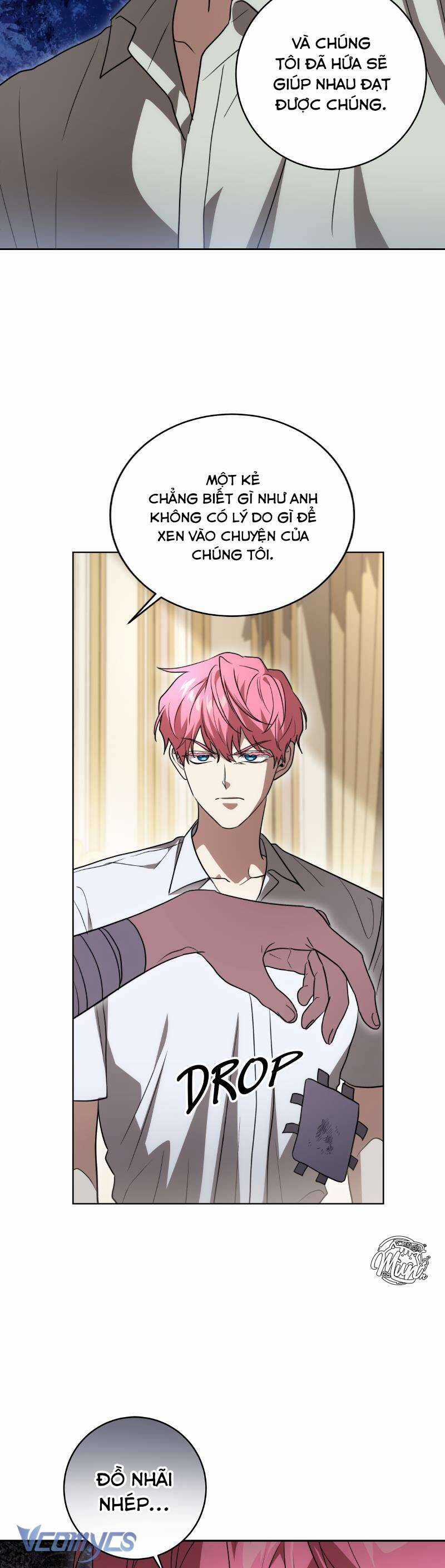 Cái Giá Phải Trả Chapter 48 trang 14