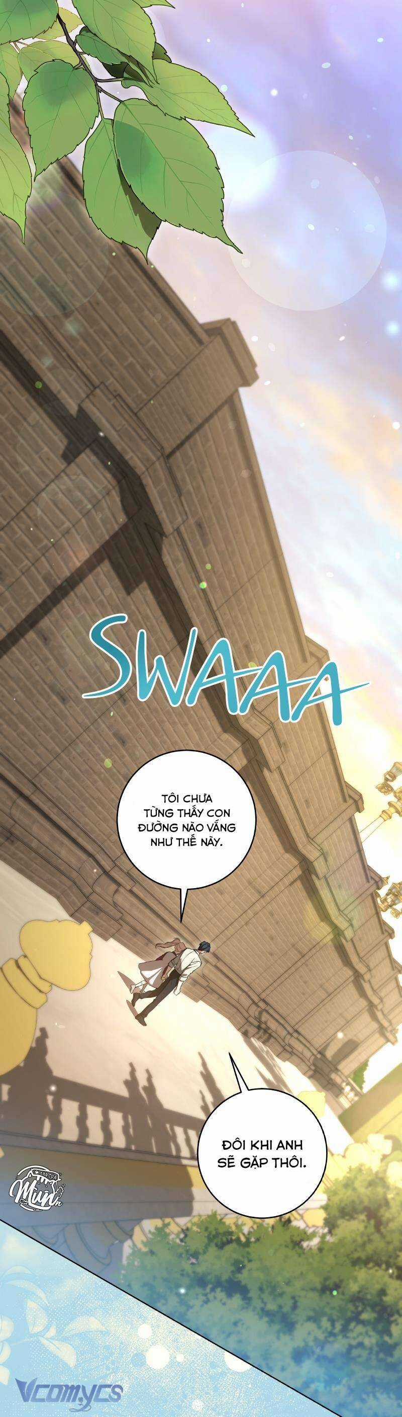 Cái Giá Phải Trả Chapter 48 trang 19