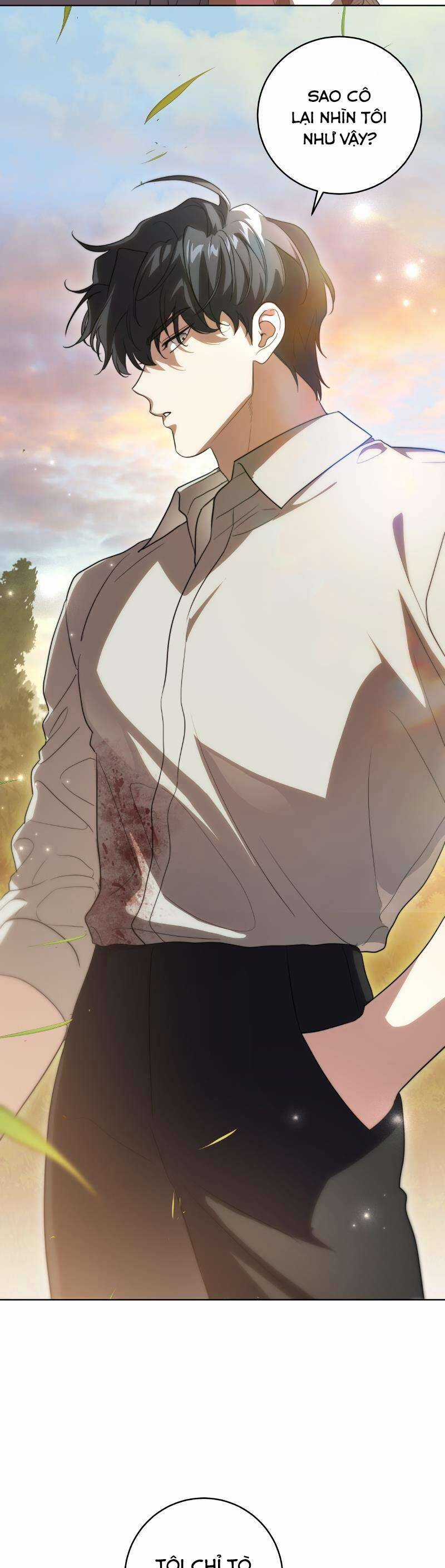 Cái Giá Phải Trả Chapter 48 trang 22