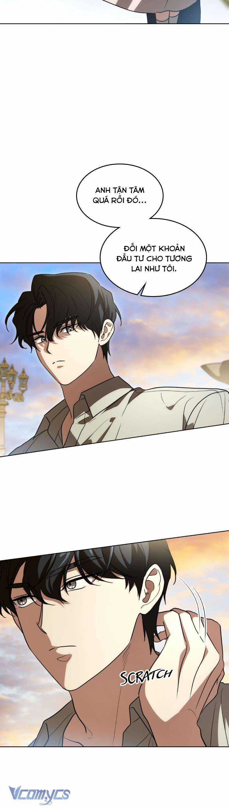 Cái Giá Phải Trả Chapter 48 trang 24