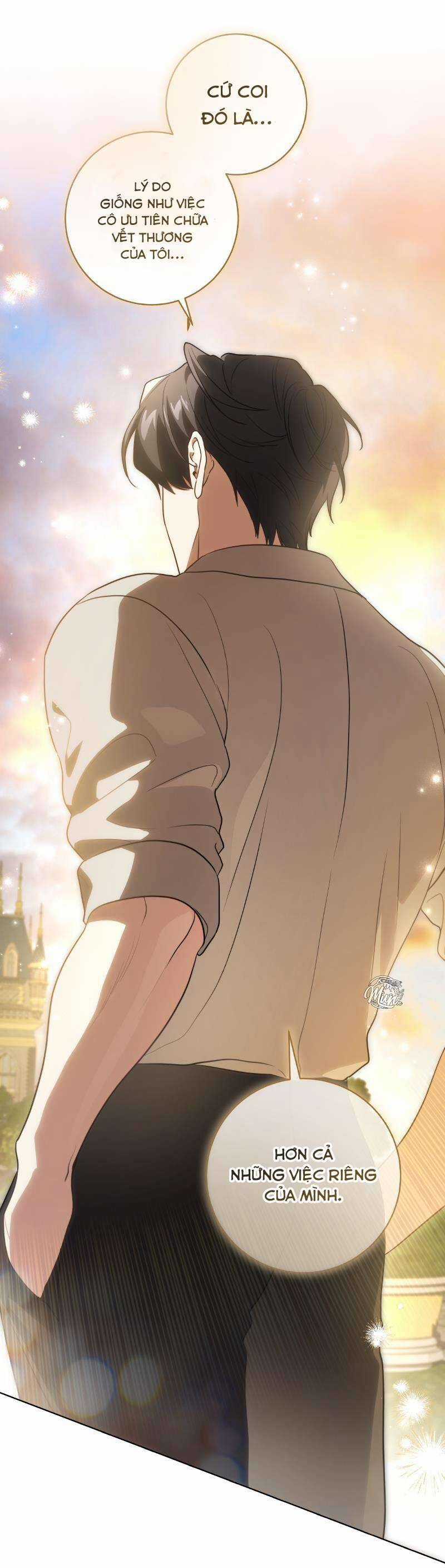 Cái Giá Phải Trả Chapter 48 trang 26