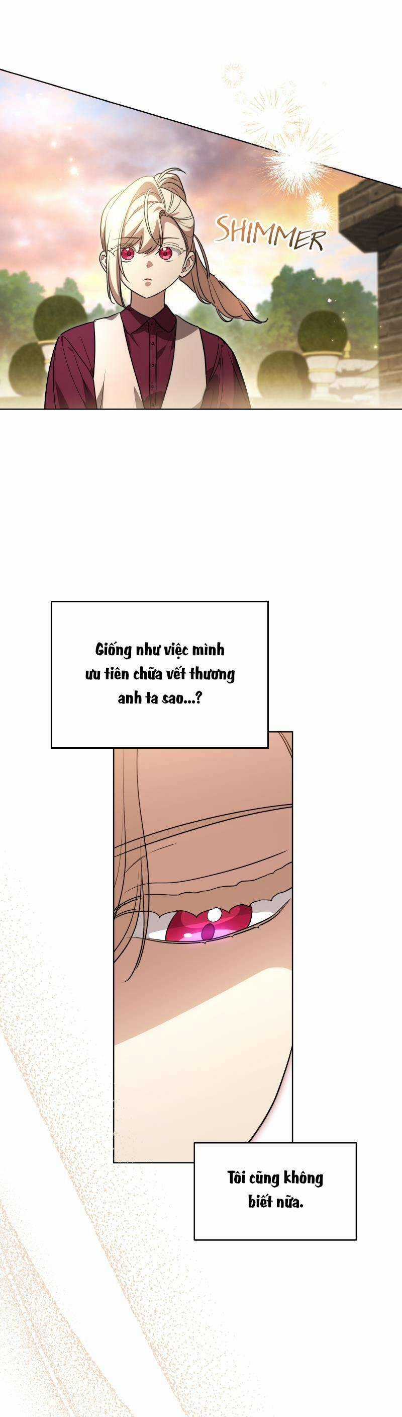 Cái Giá Phải Trả Chapter 48 trang 27