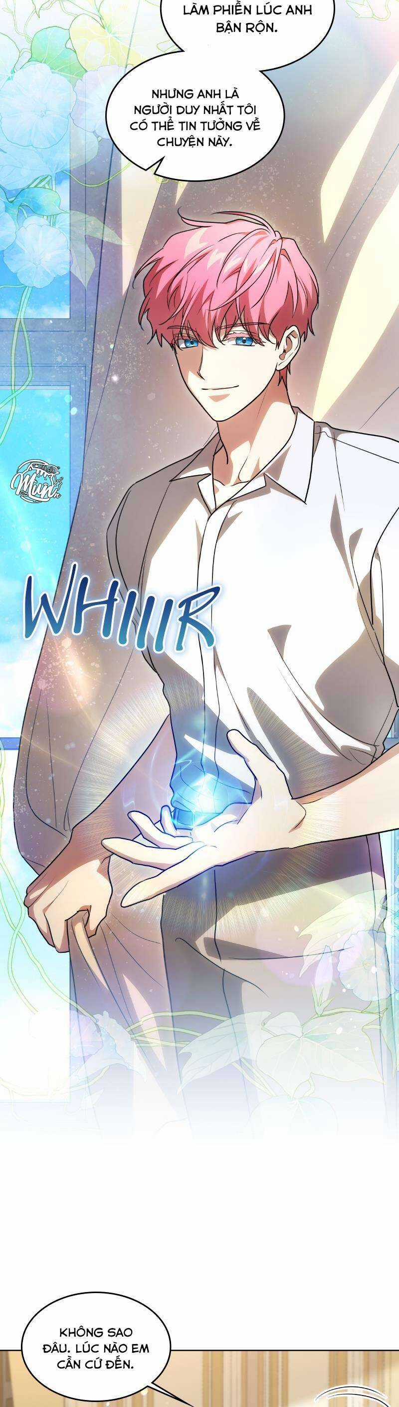 Cái Giá Phải Trả Chapter 48 trang 3