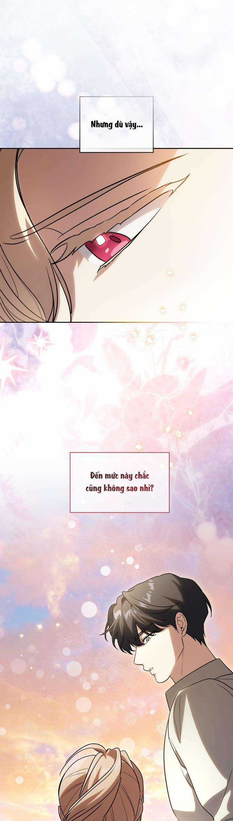 Cái Giá Phải Trả Chapter 48 trang 30