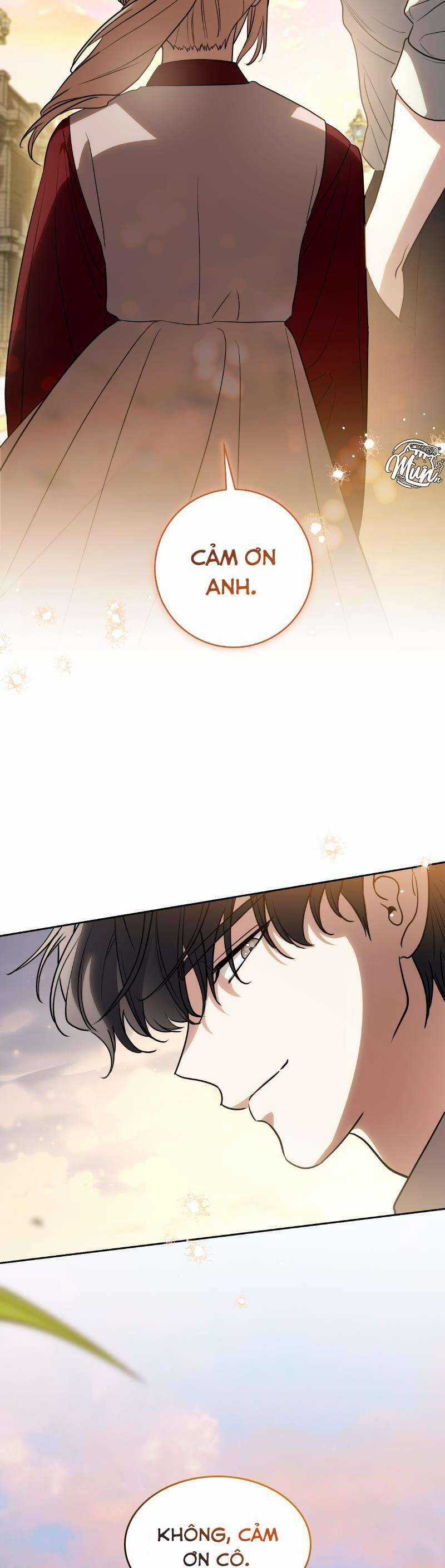 Cái Giá Phải Trả Chapter 48 trang 31