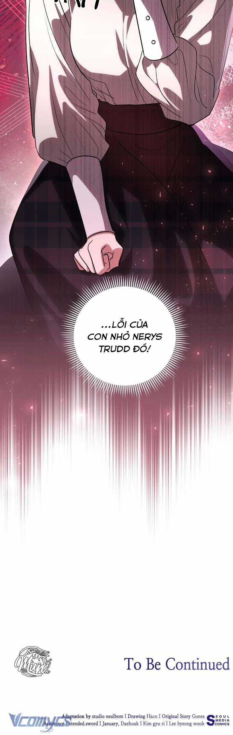 Cái Giá Phải Trả Chapter 48 trang 37