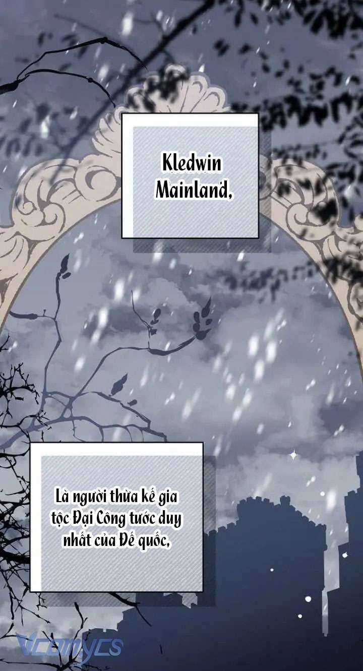 Cái Giá Phải Trả Chapter 6 trang 1