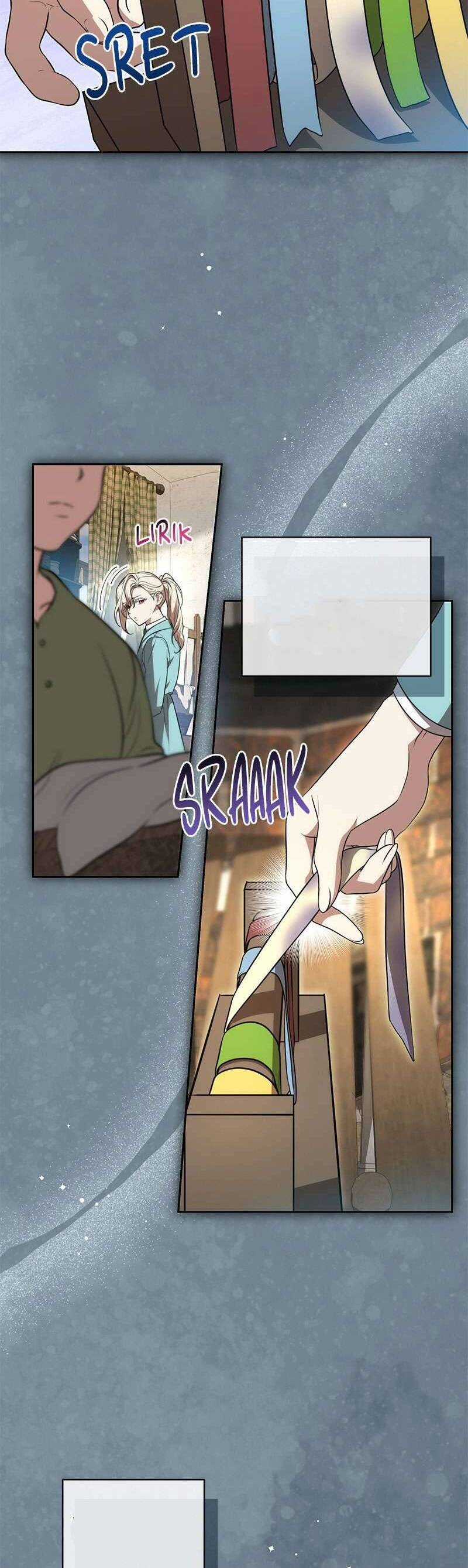 Cái Giá Phải Trả Chương 10 trang 10