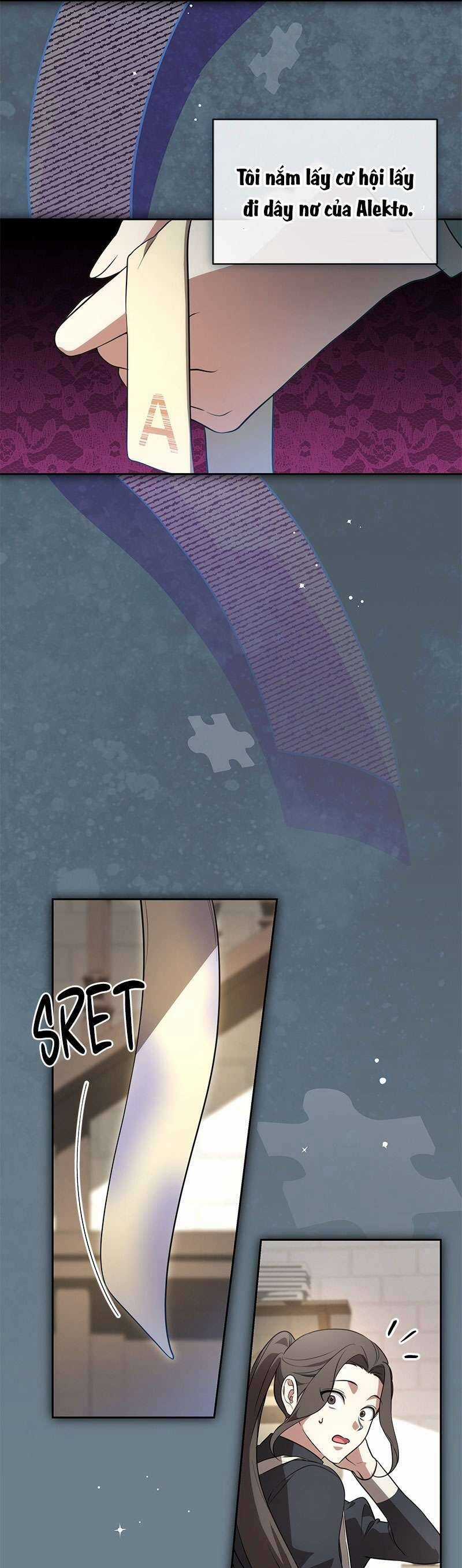 Cái Giá Phải Trả Chương 10 trang 13