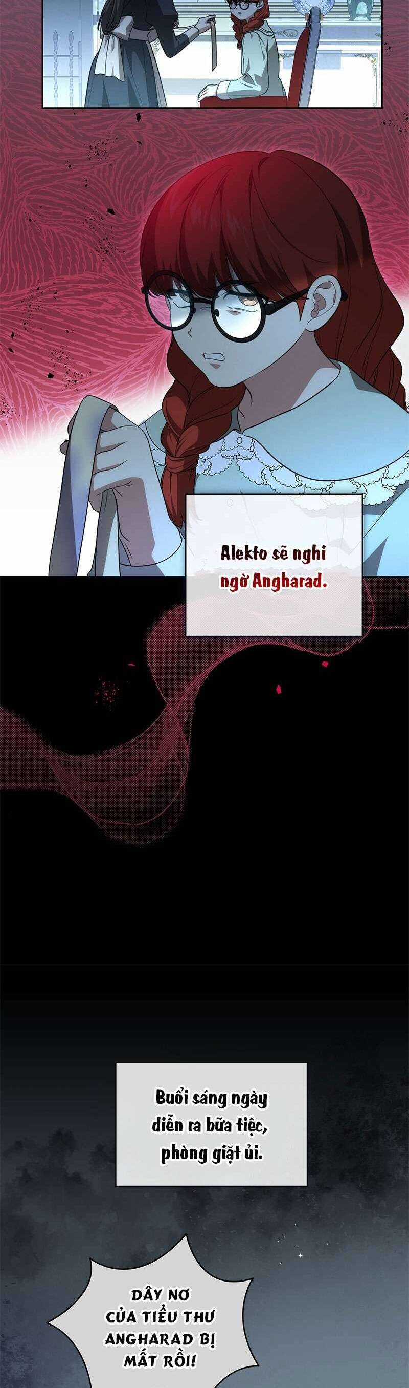 Cái Giá Phải Trả Chương 10 trang 15