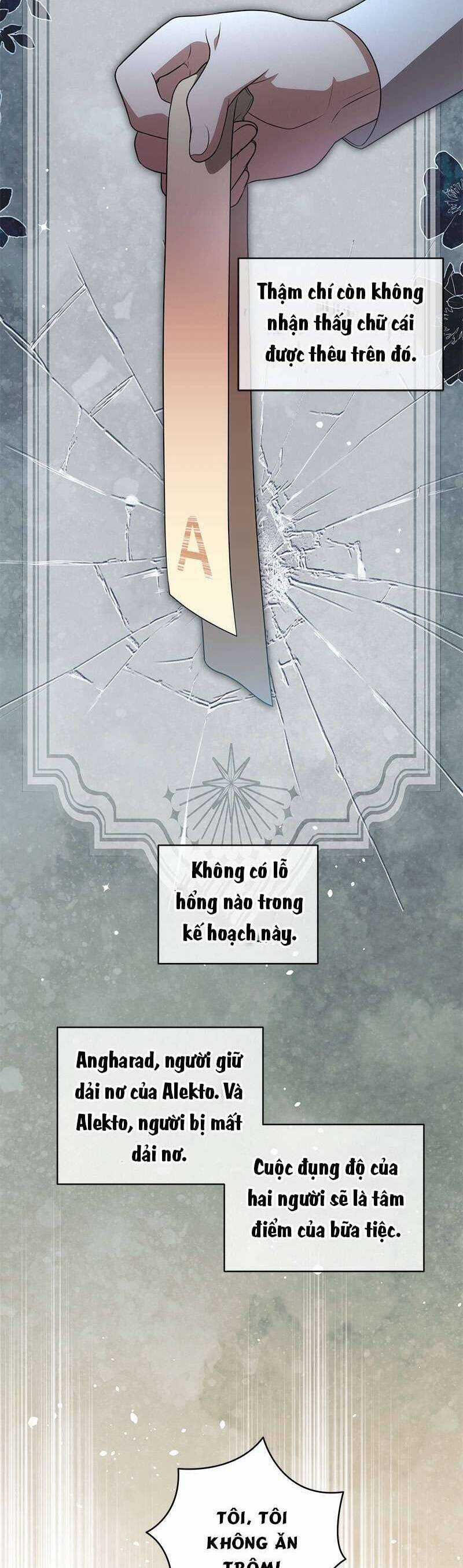 Cái Giá Phải Trả Chương 10 trang 18