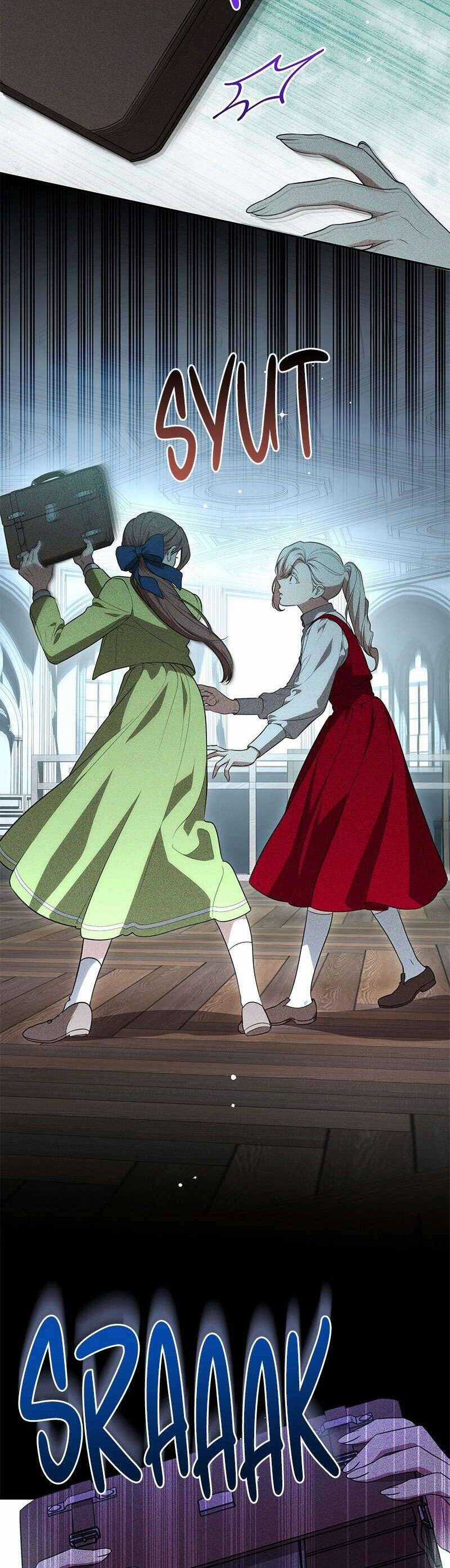 Cái Giá Phải Trả Chương 10 trang 2