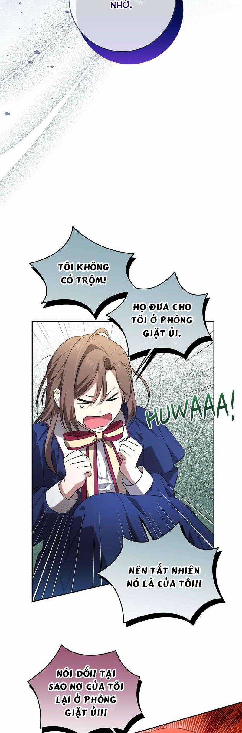 Cái Giá Phải Trả Chương 10 trang 27