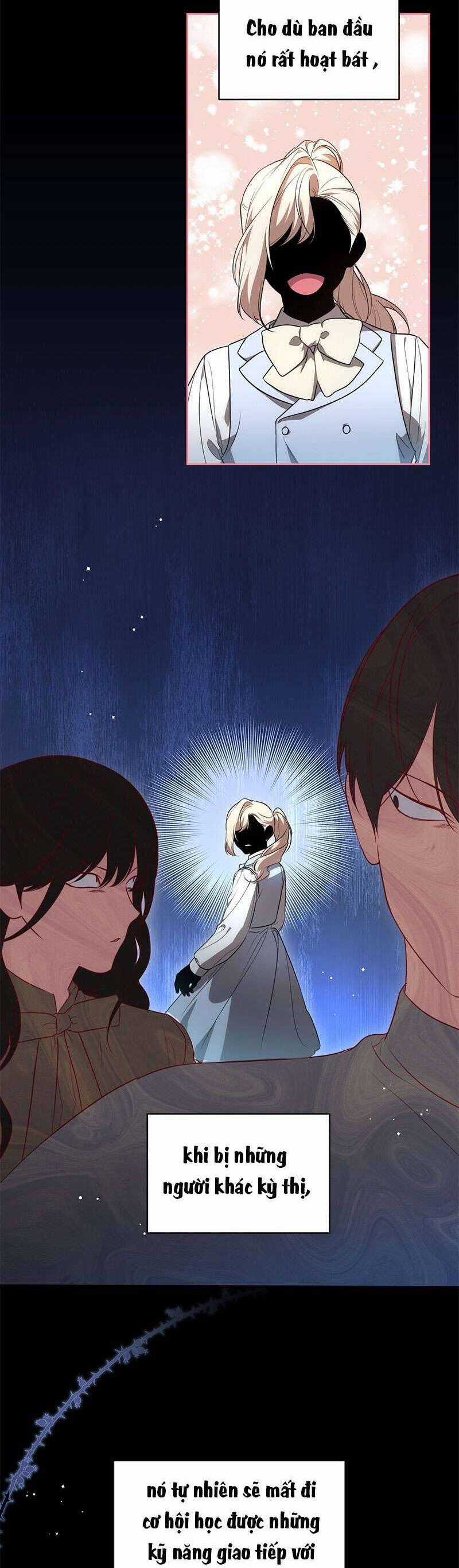 Cái Giá Phải Trả Chương 10 trang 33