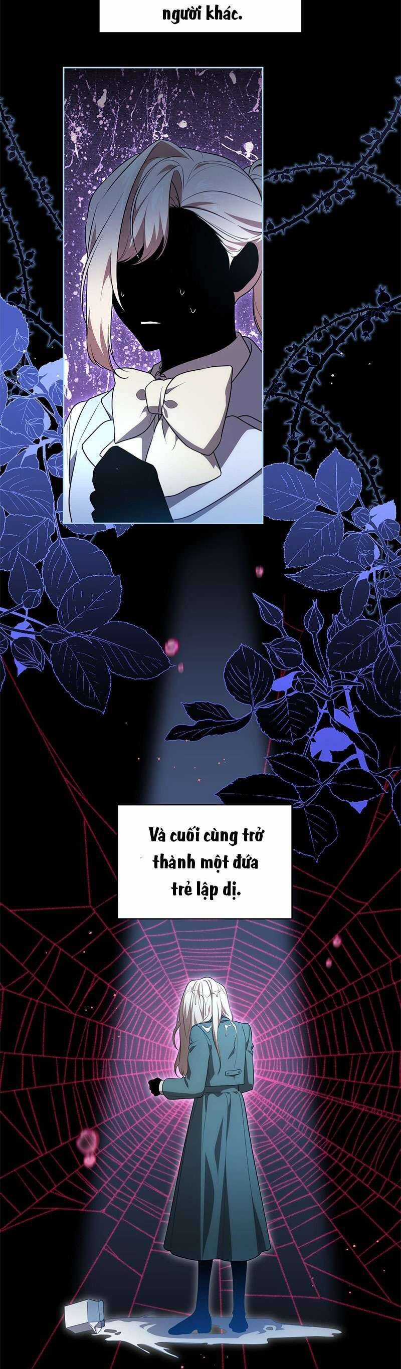 Cái Giá Phải Trả Chương 10 trang 34