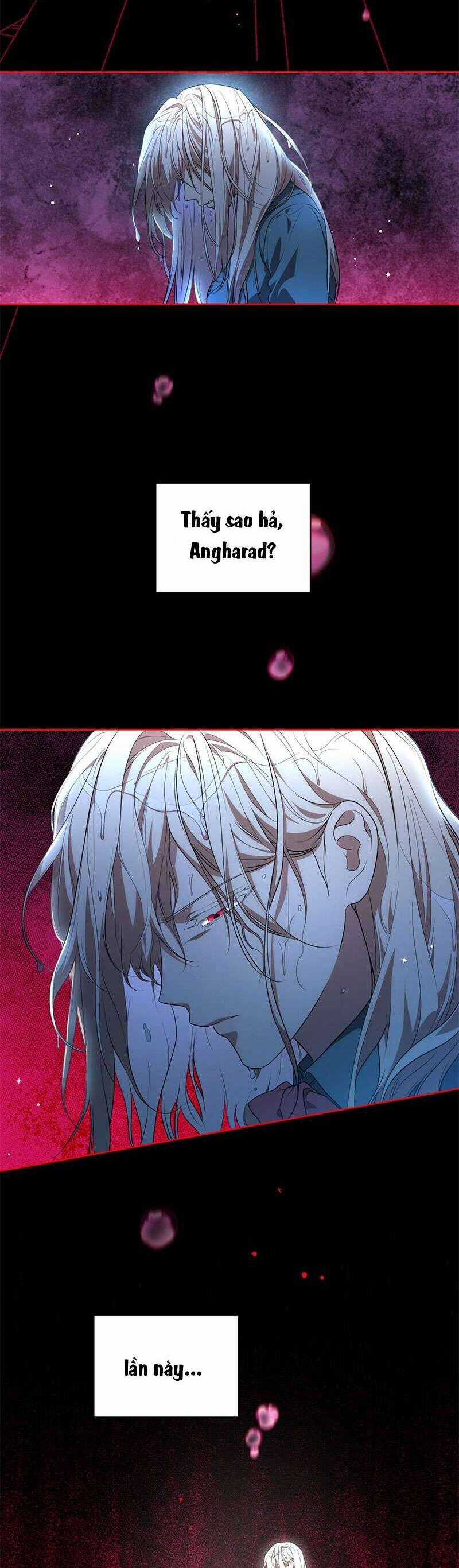 Cái Giá Phải Trả Chương 10 trang 35