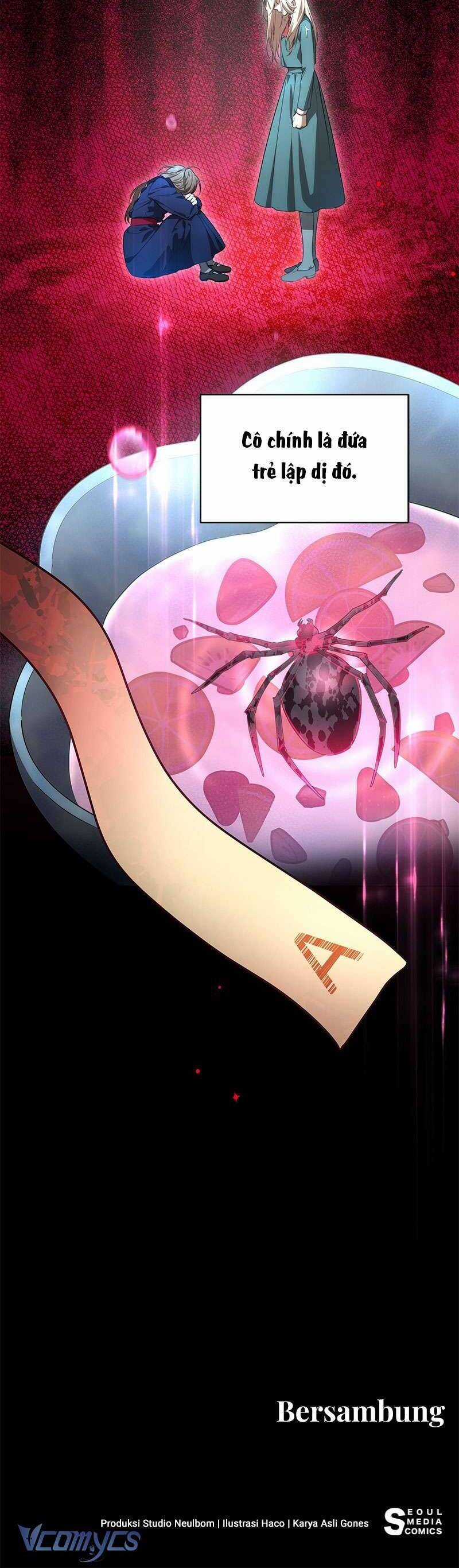 Cái Giá Phải Trả Chương 10 trang 36