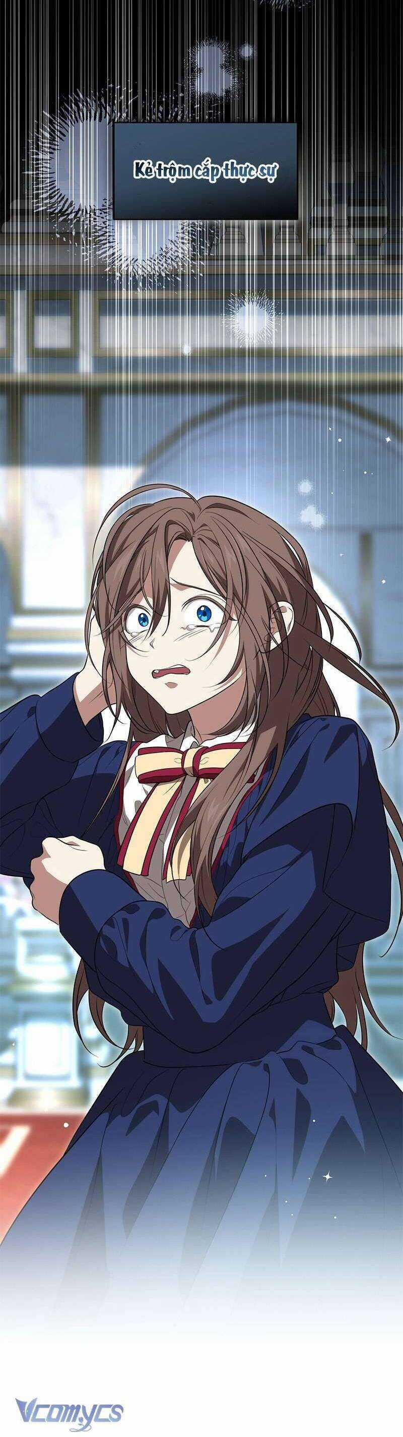 Cái Giá Phải Trả Chương 10 trang 7