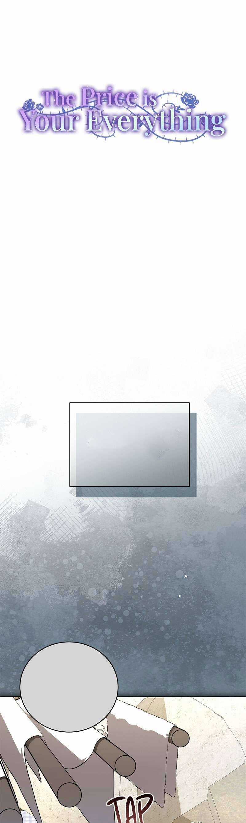 Cái Giá Phải Trả Chương 10 trang 8