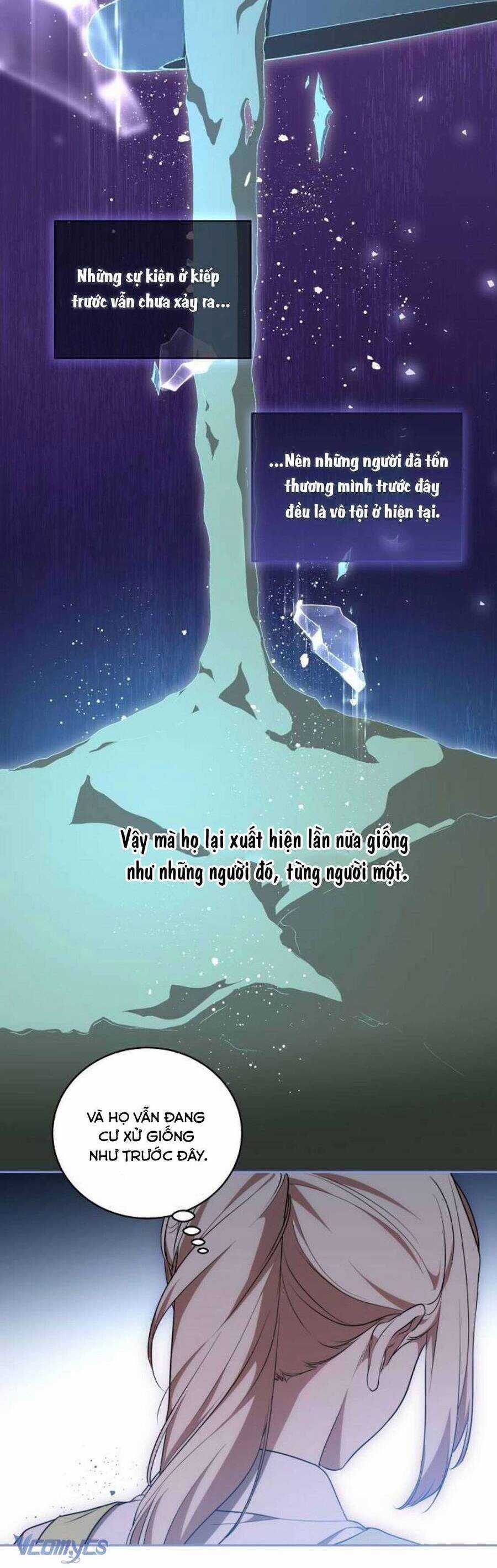 Cái Giá Phải Trả Chương 11 trang 13