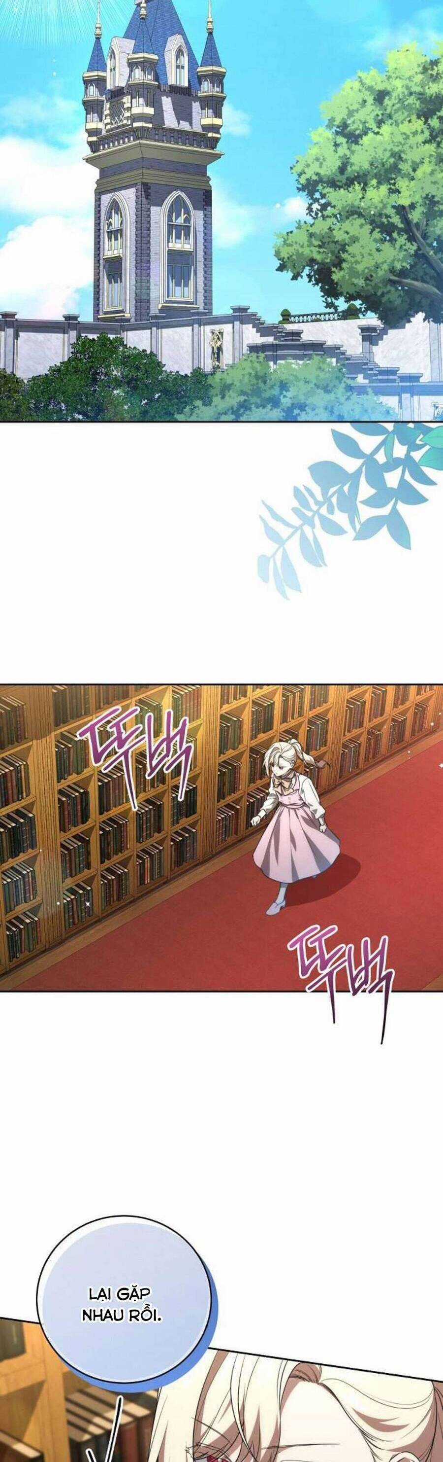 Cái Giá Phải Trả Chương 11 trang 16