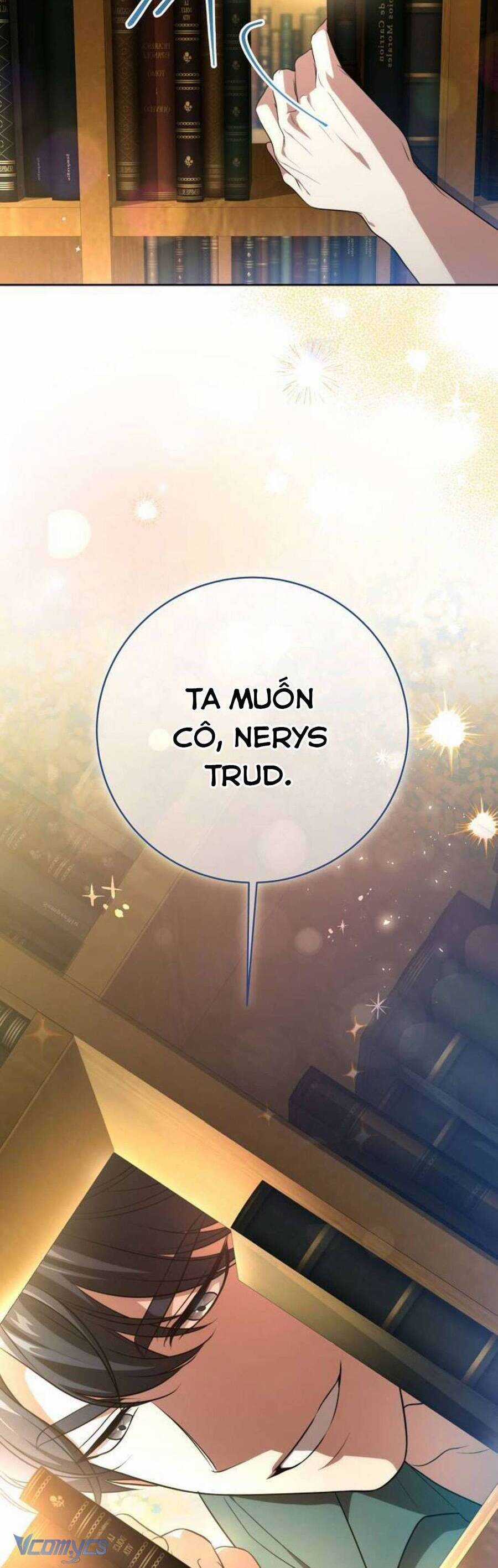 Cái Giá Phải Trả Chương 11 trang 25