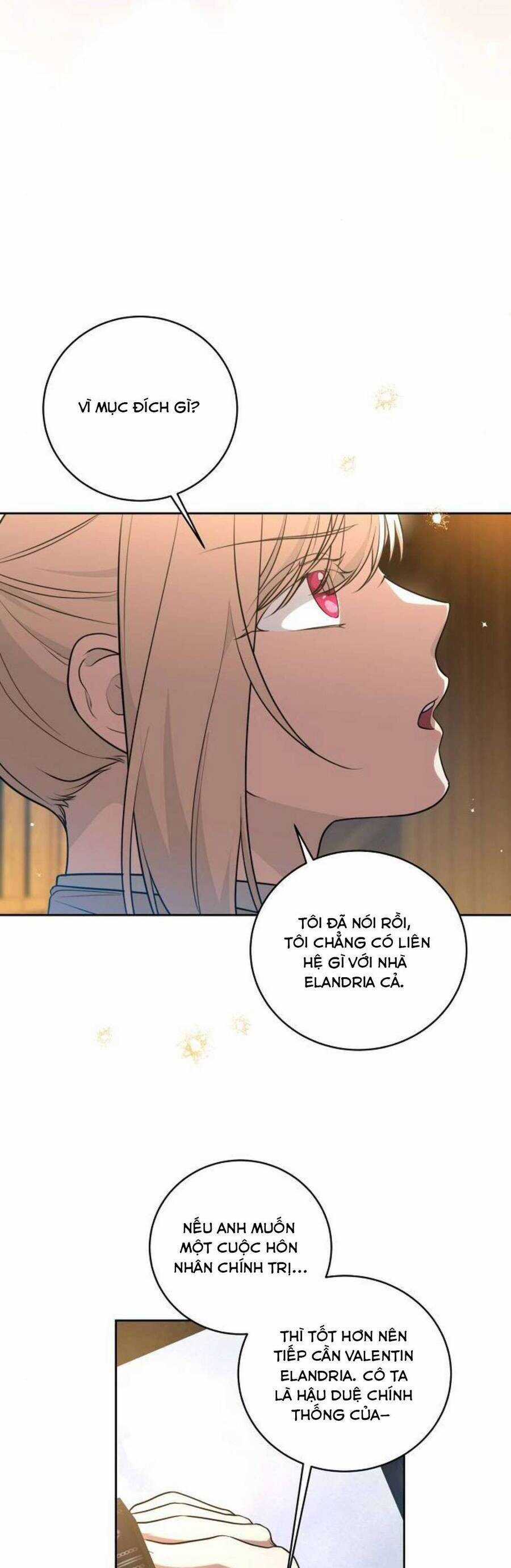 Cái Giá Phải Trả Chương 11 trang 27