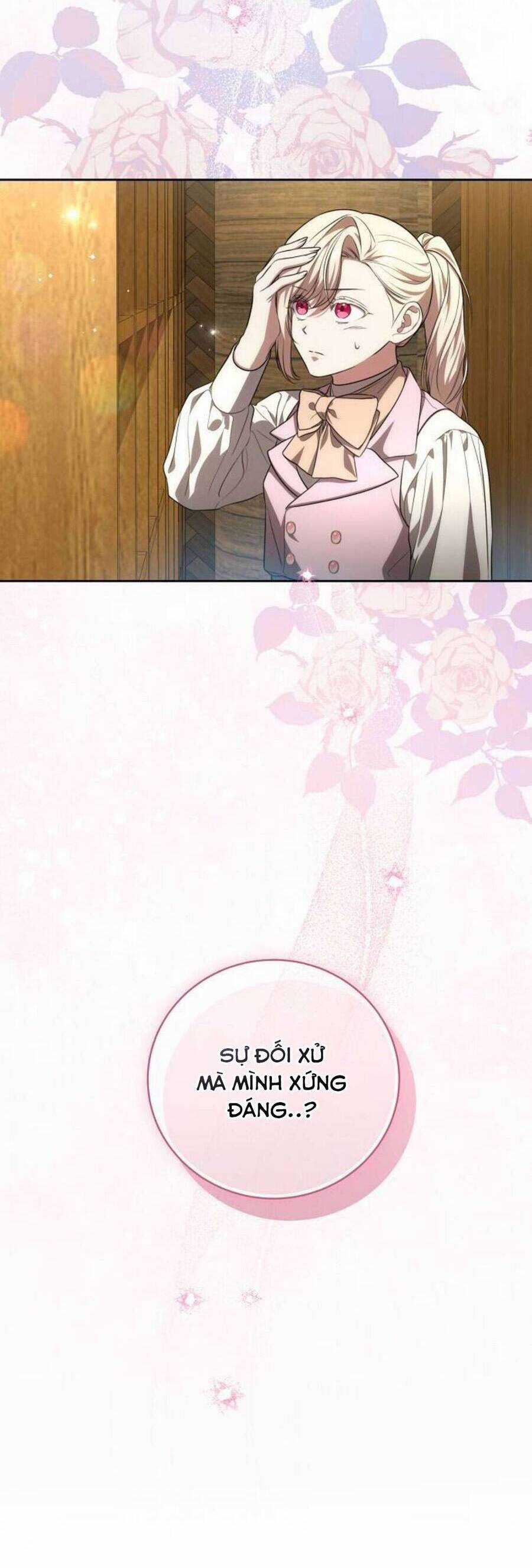 Cái Giá Phải Trả Chương 11 trang 33