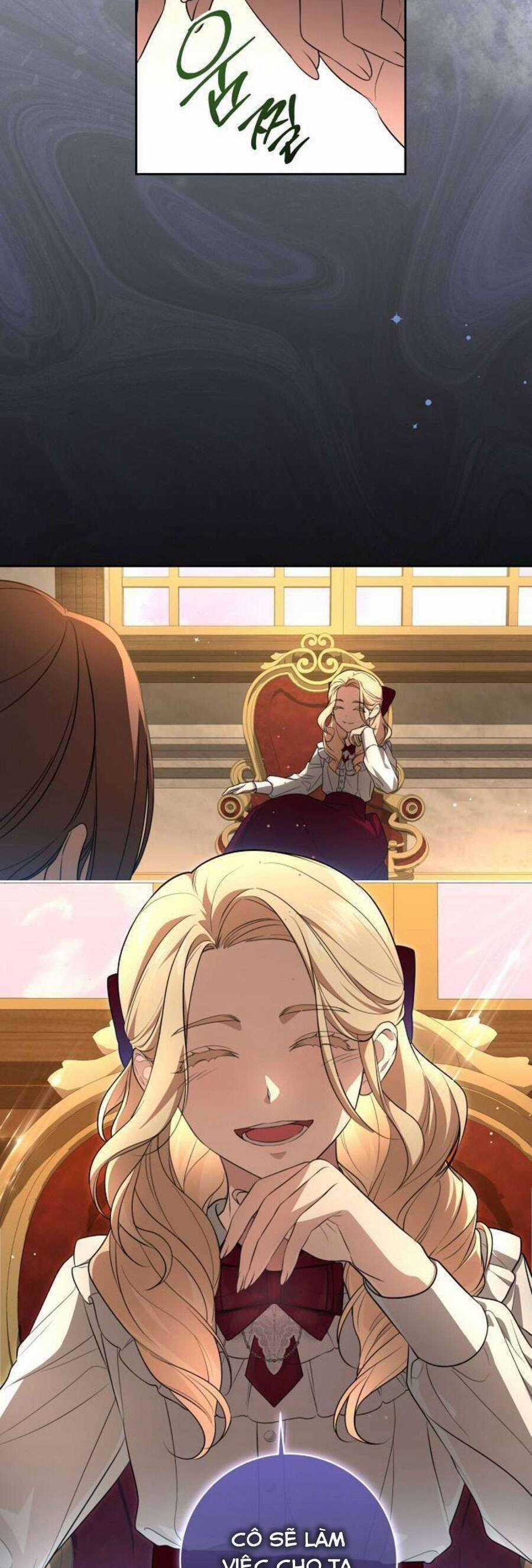 Cái Giá Phải Trả Chương 11 trang 36