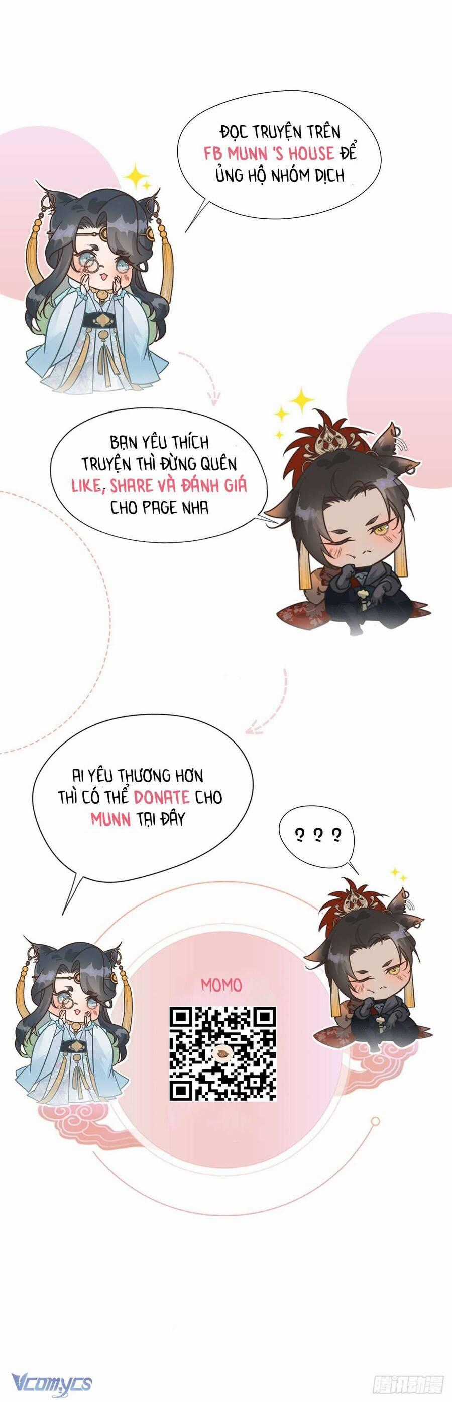 Cái Giá Phải Trả Chương 11 trang 38