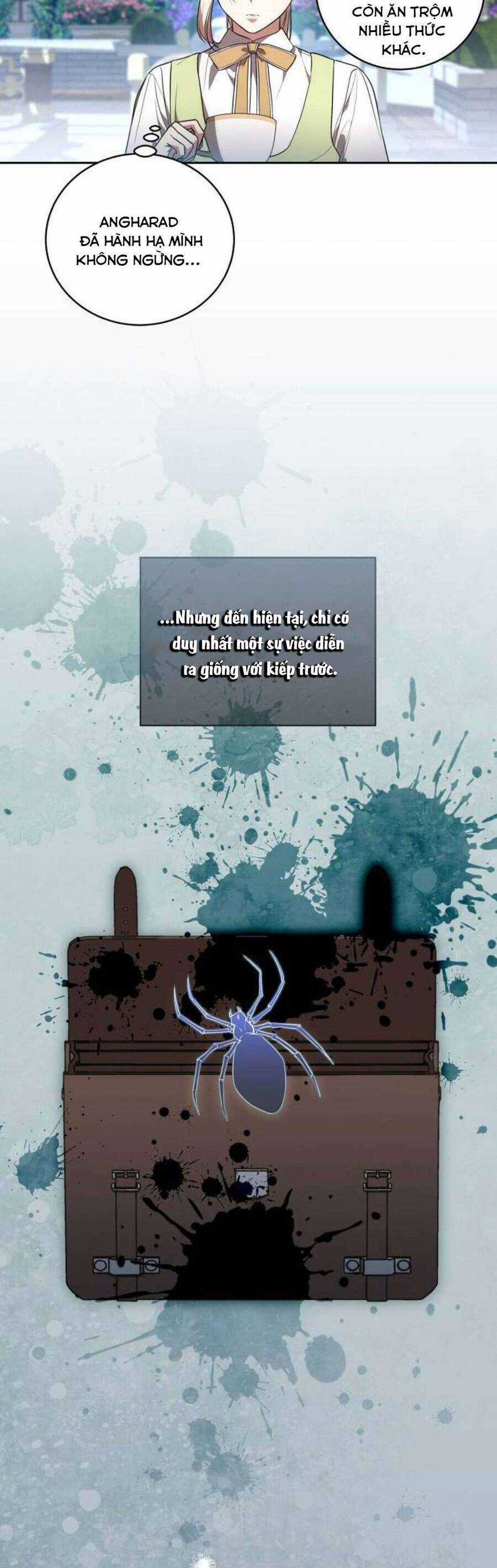 Cái Giá Phải Trả Chương 11 trang 9