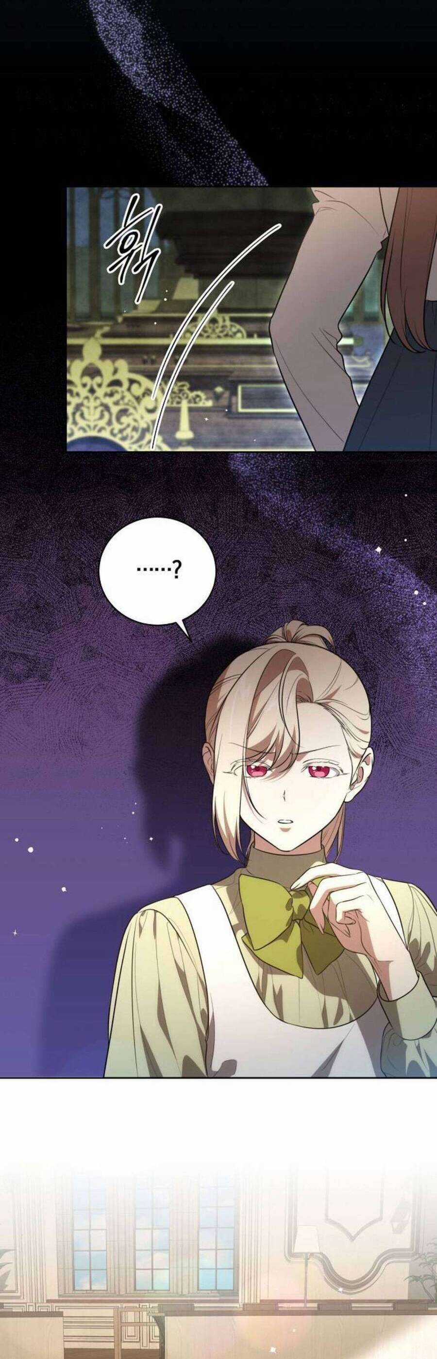 Cái Giá Phải Trả Chương 12 trang 15