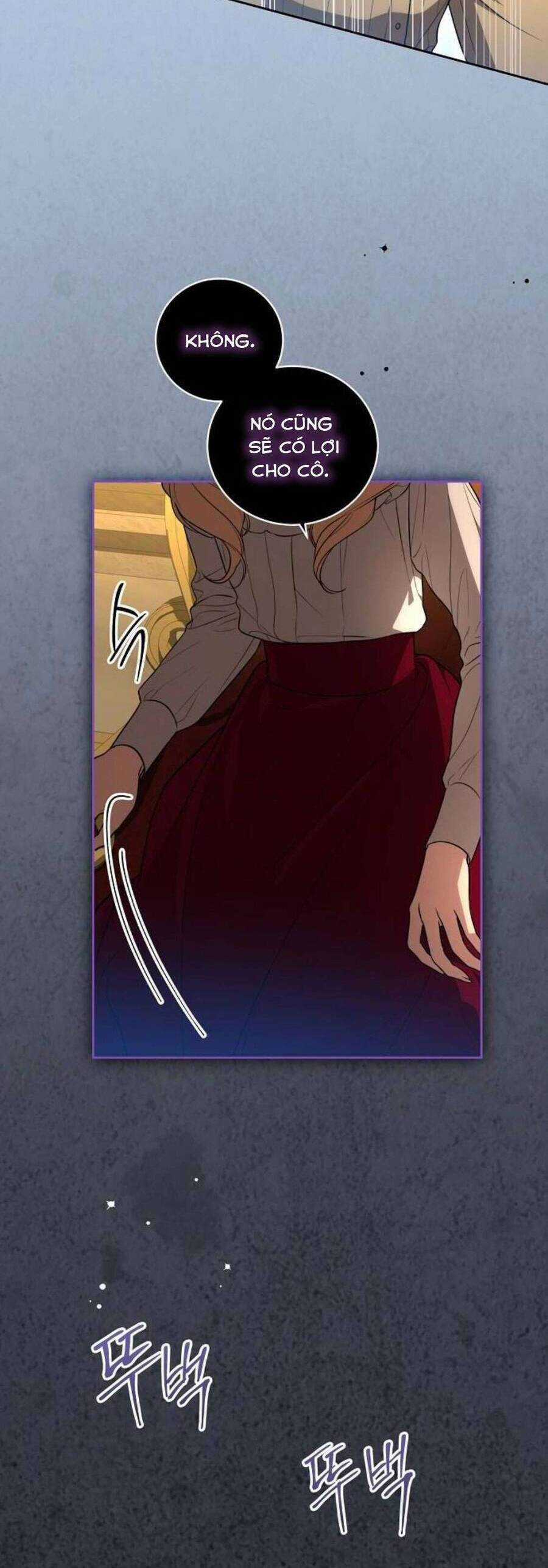 Cái Giá Phải Trả Chương 12 trang 2