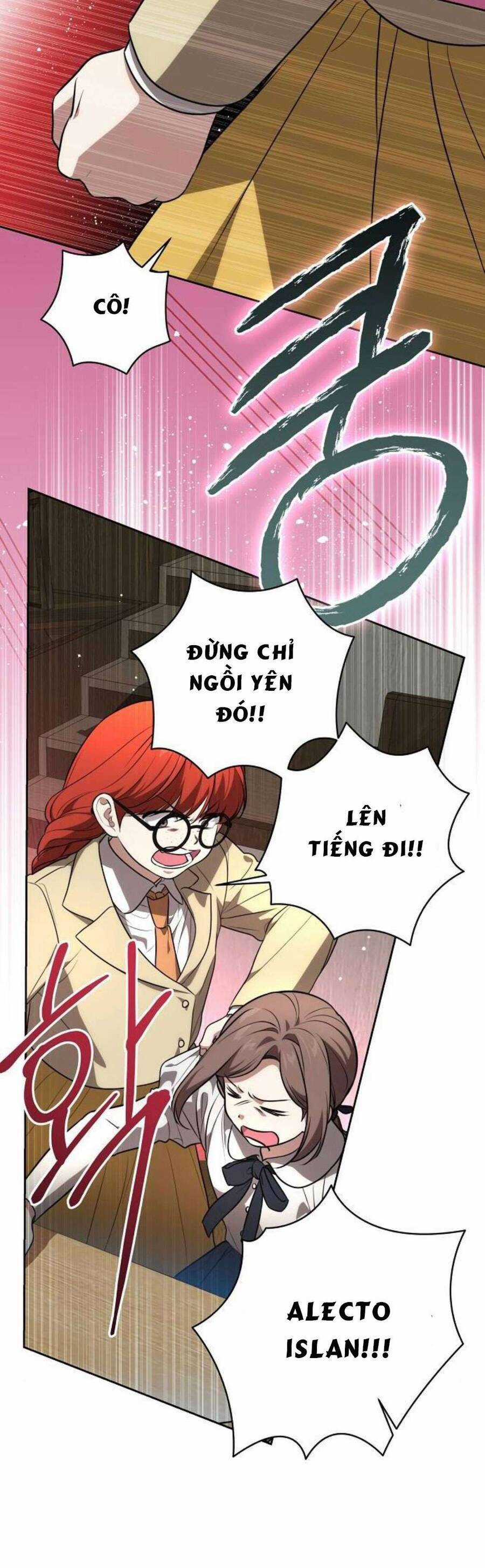 Cái Giá Phải Trả Chương 12 trang 25