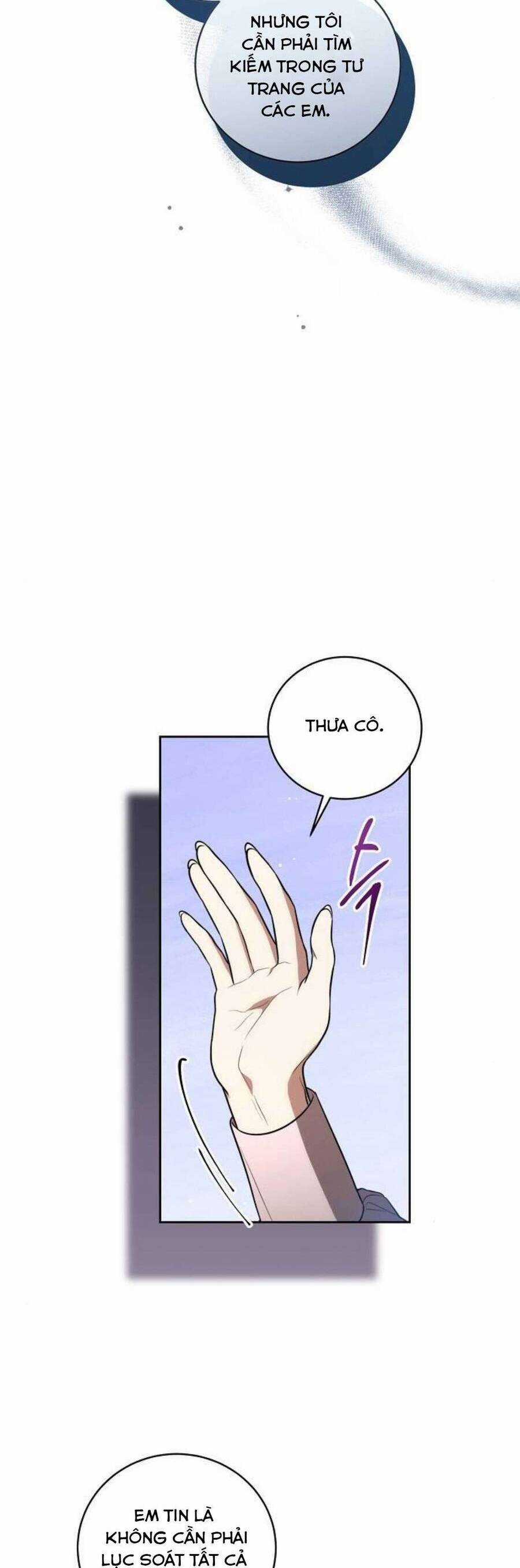 Cái Giá Phải Trả Chương 12 trang 30