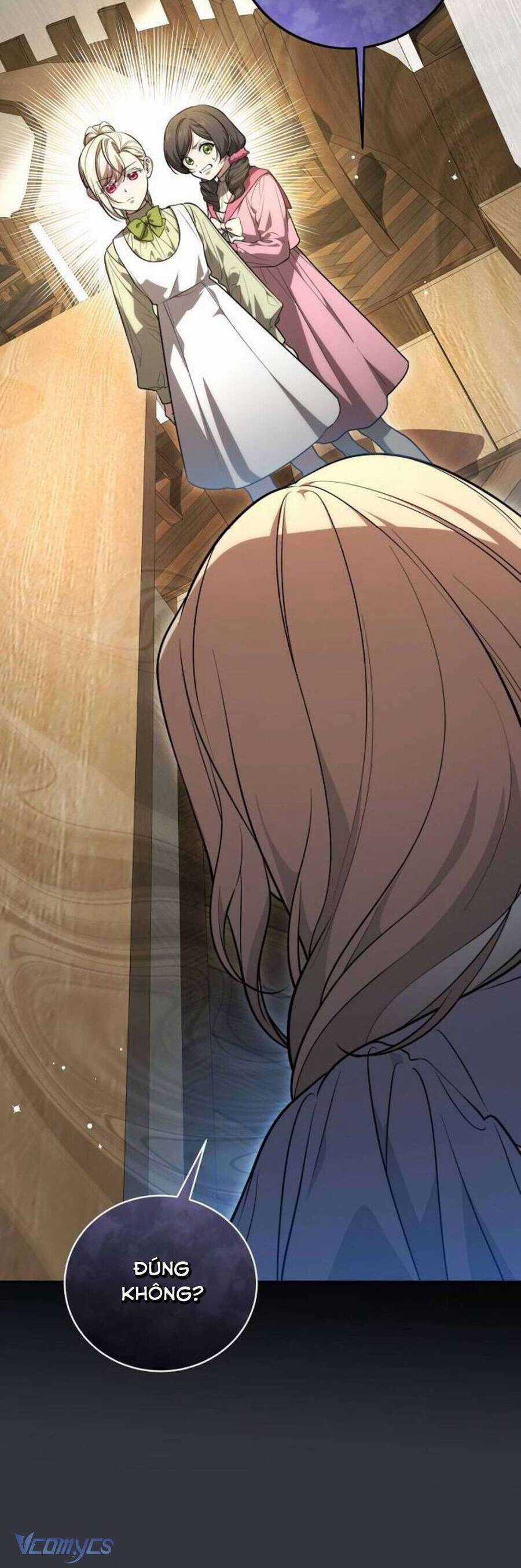 Cái Giá Phải Trả Chương 12 trang 33