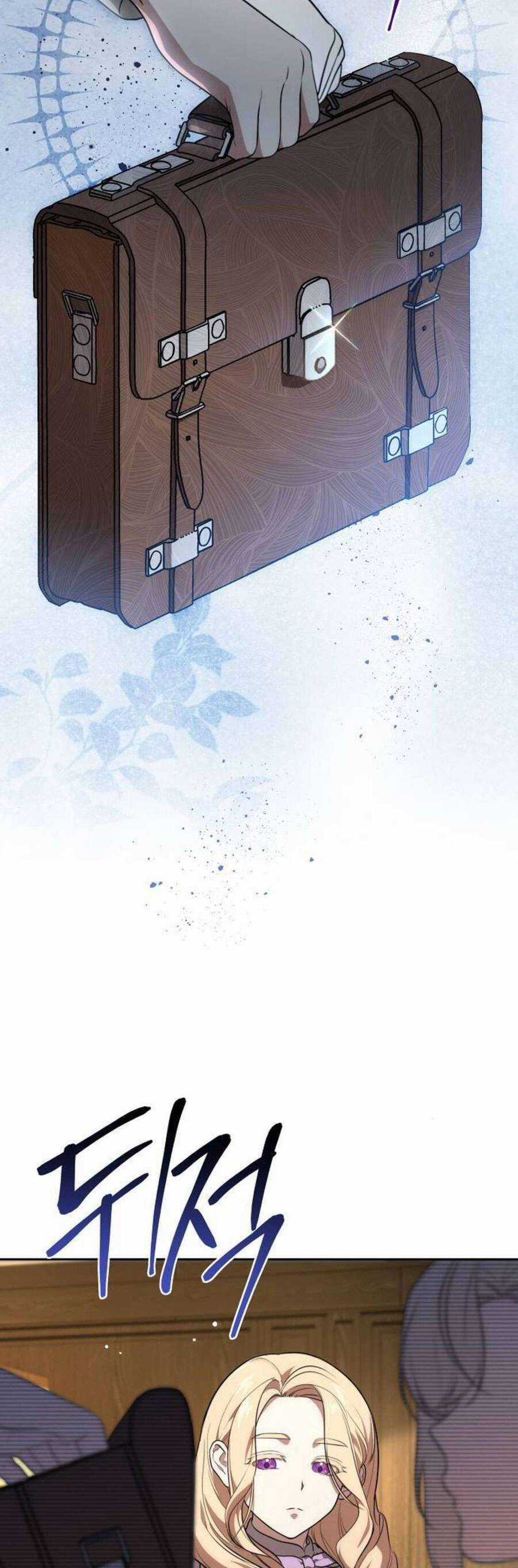 Cái Giá Phải Trả Chương 12 trang 37