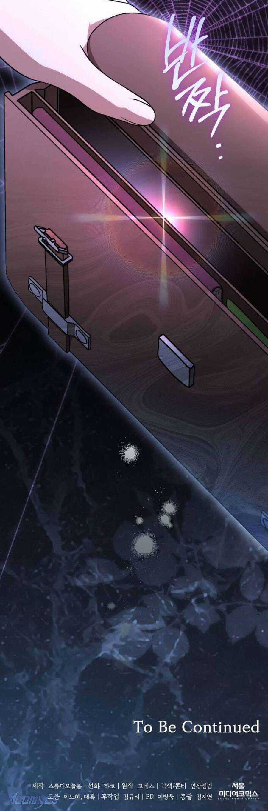 Cái Giá Phải Trả Chương 12 trang 39