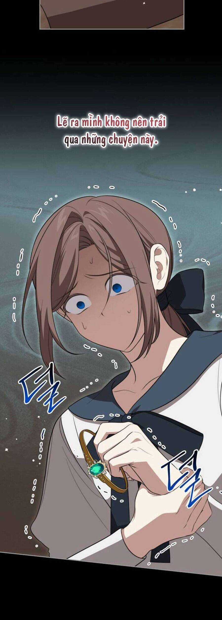 Cái Giá Phải Trả Chương 13 trang 14