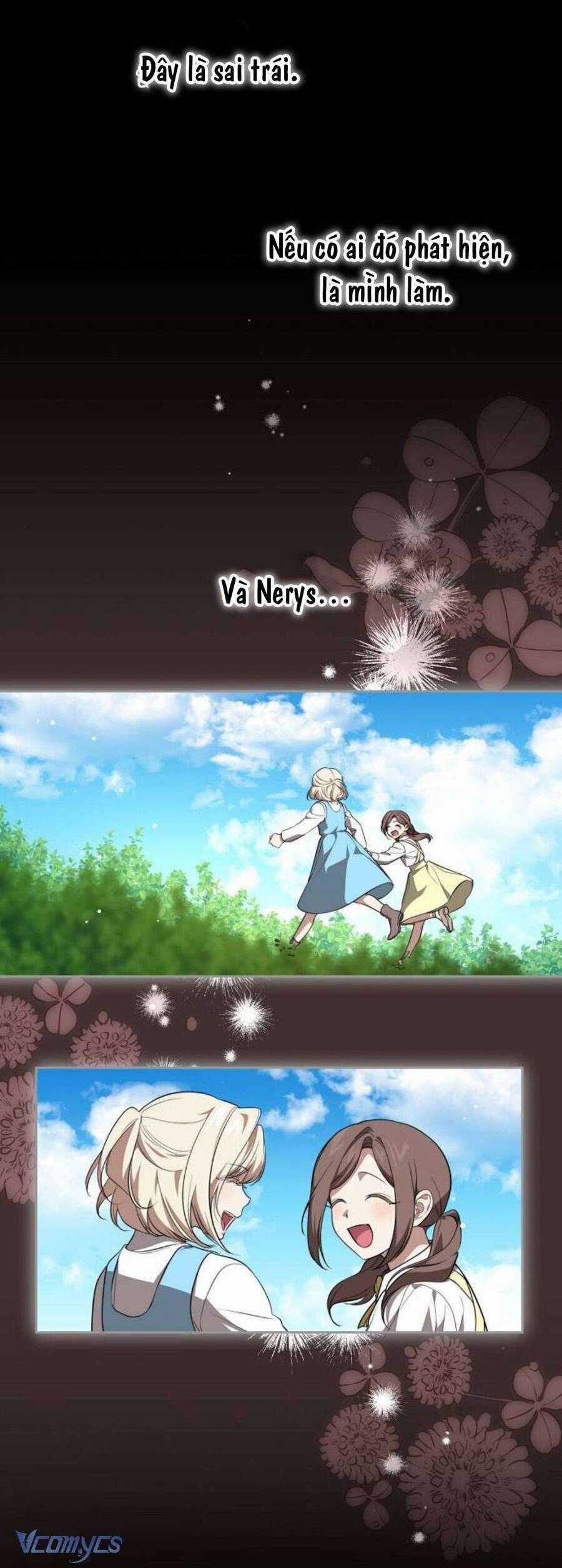 Cái Giá Phải Trả Chương 13 trang 15