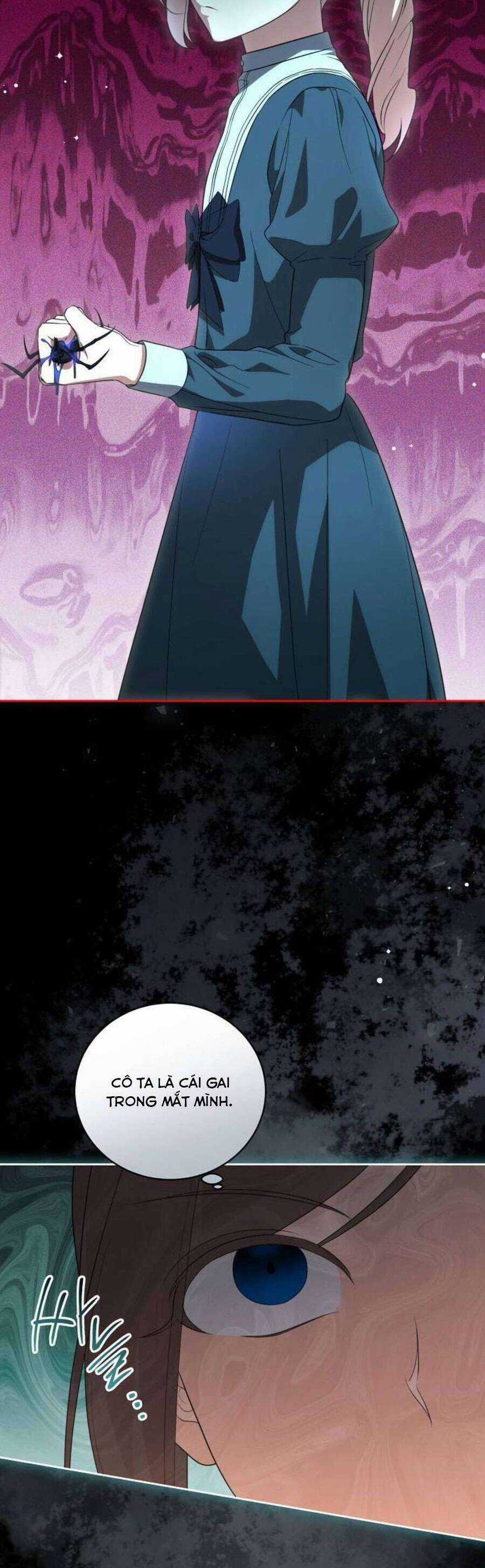 Cái Giá Phải Trả Chương 13 trang 17