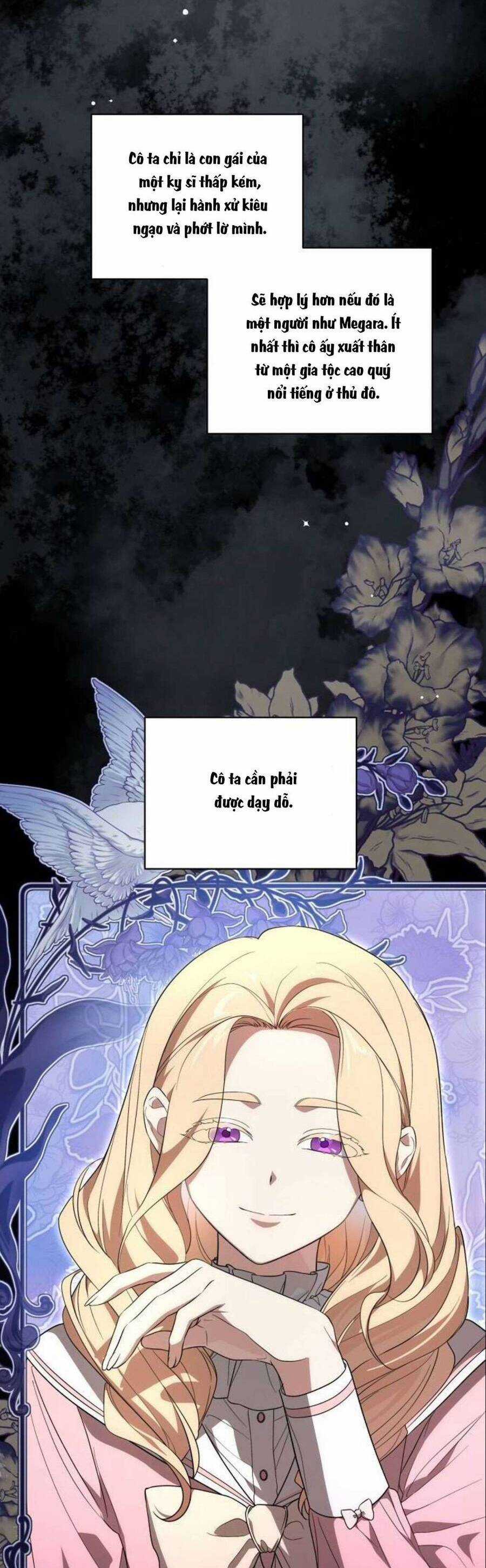 Cái Giá Phải Trả Chương 13 trang 18