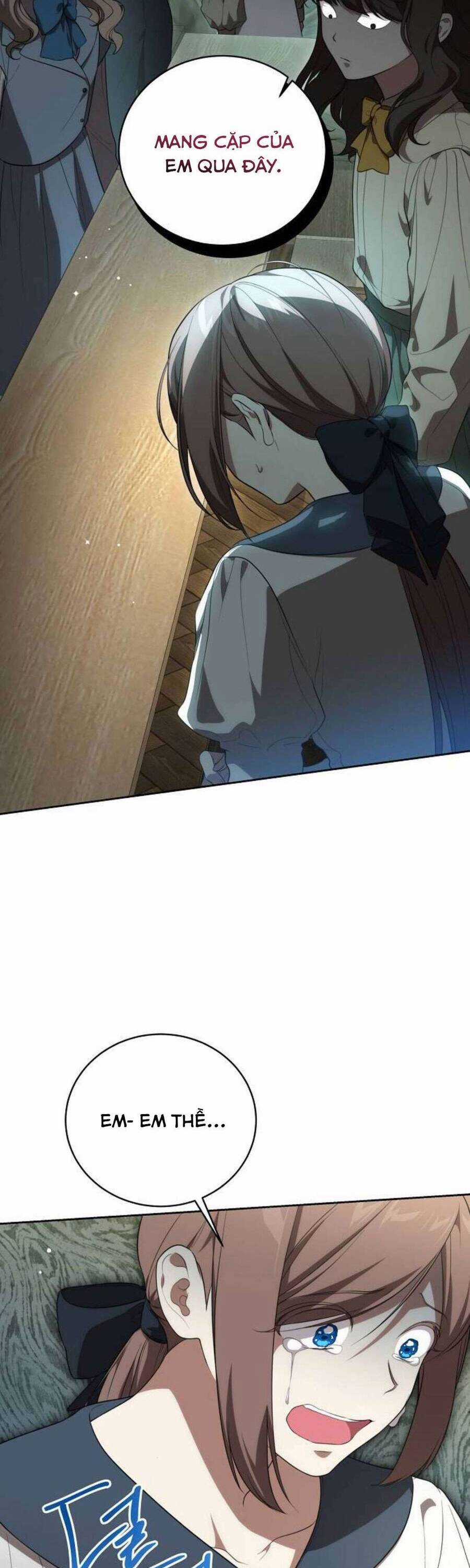 Cái Giá Phải Trả Chương 13 trang 2