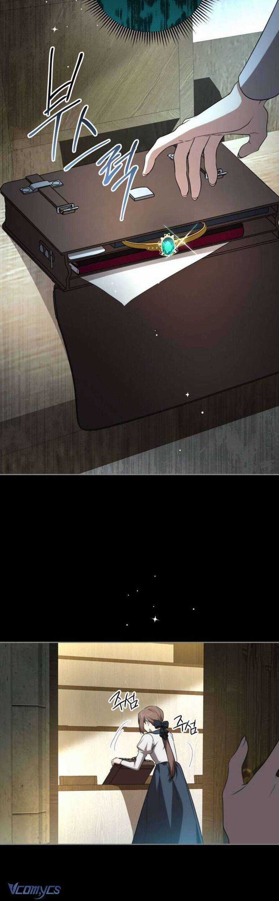 Cái Giá Phải Trả Chương 13 trang 20