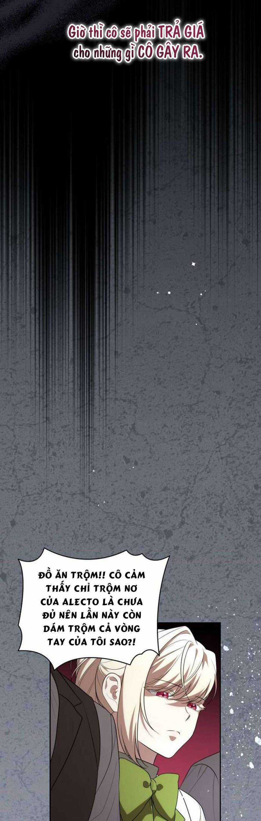 Cái Giá Phải Trả Chương 13 trang 26