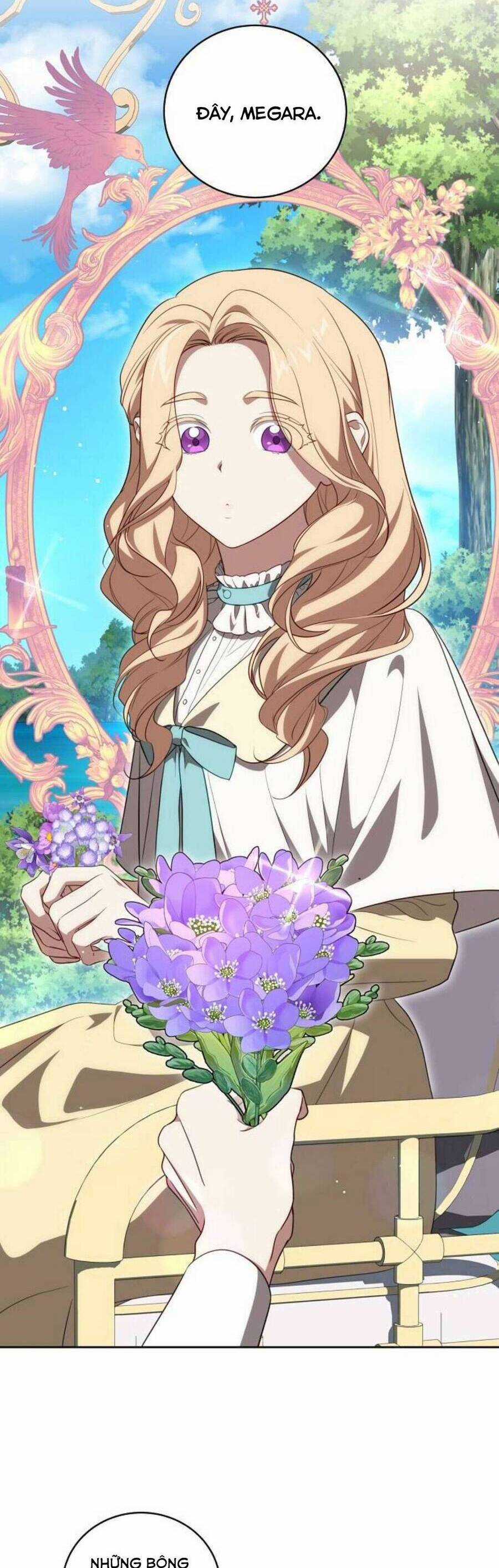 Cái Giá Phải Trả Chương 13 trang 29