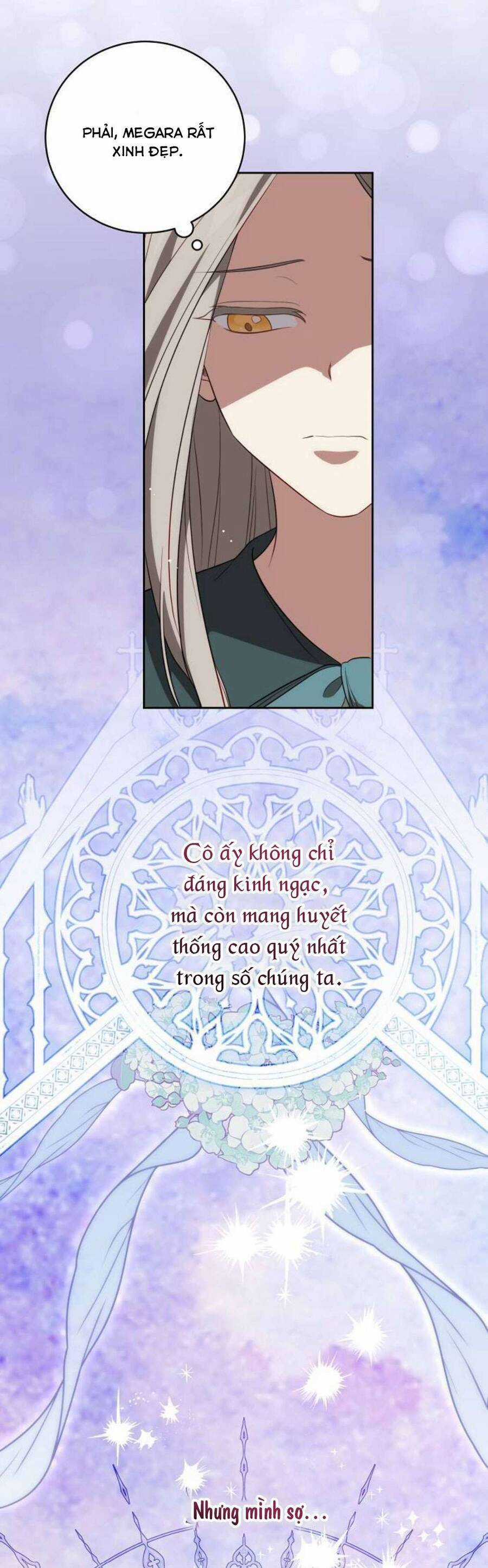 Cái Giá Phải Trả Chương 13 trang 31