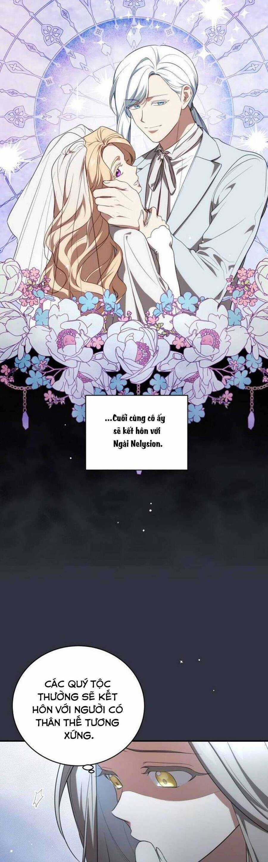 Cái Giá Phải Trả Chương 13 trang 32